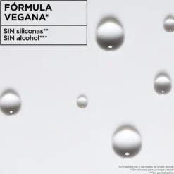 Fructis Tratamento Caracóis Sérum N.º3 Caracóis Hidratados