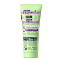 Fructis Tratamento Caracóis Shampoo N.º1 para Caracóis Hidratados