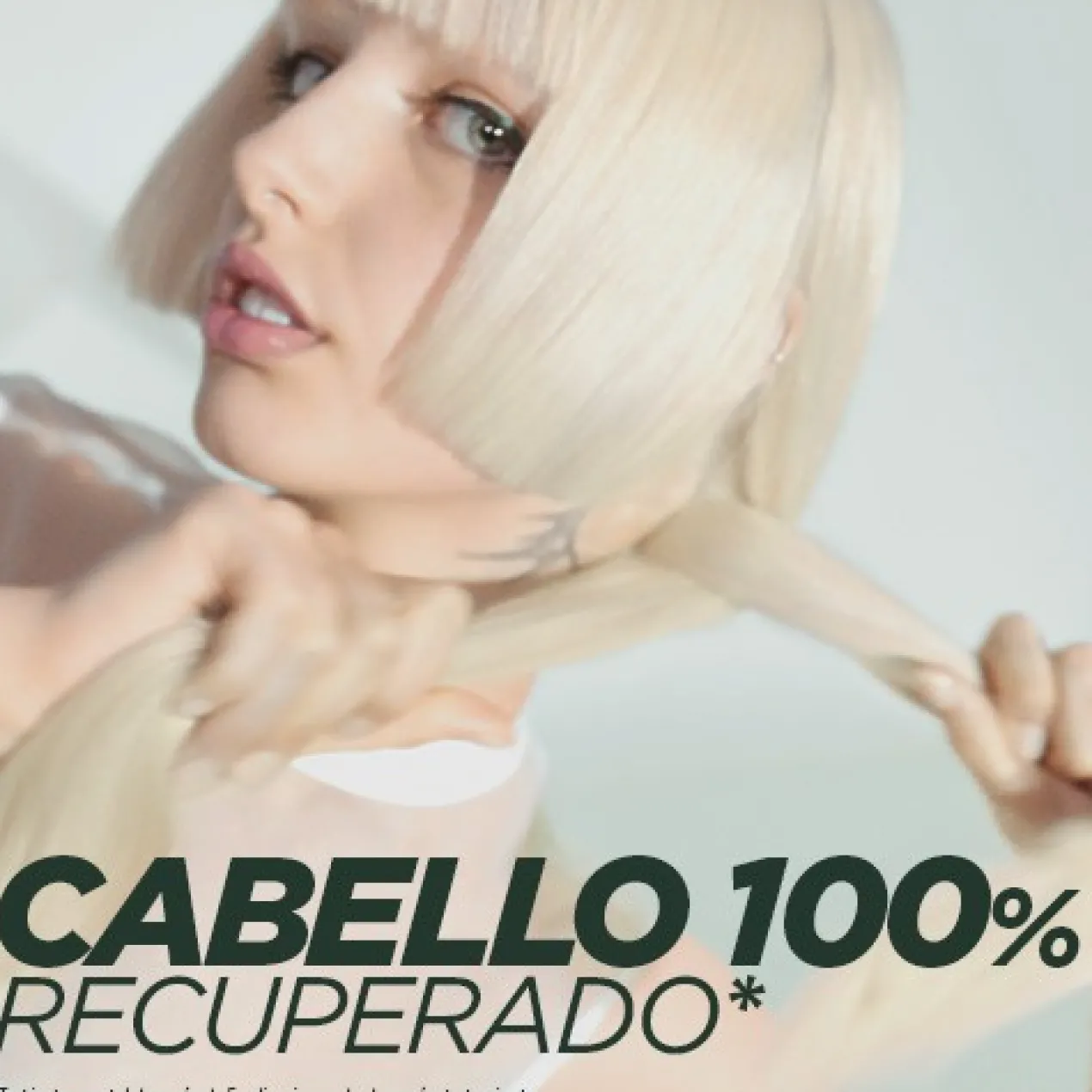 Fructis Tratamento Intensivo Keratin Filler Adeus Danos com Óleo de Marula