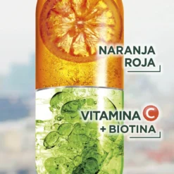 Fructis Vitamin Force Creme sem Enxaguamento