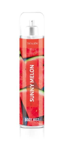 Fruit Sunny Melon Body Mist