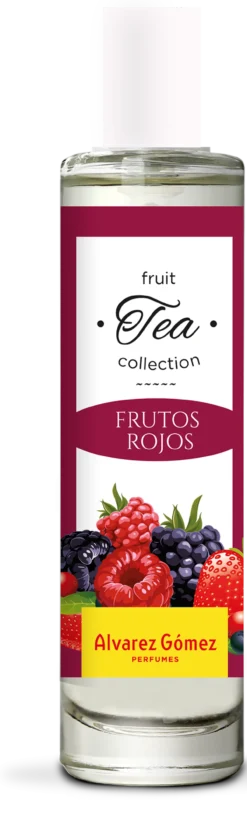 Fruit Tea Collection Perfume de Frutos Vermelhos
