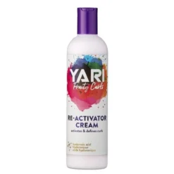 Fruity Curls Creme Reativador