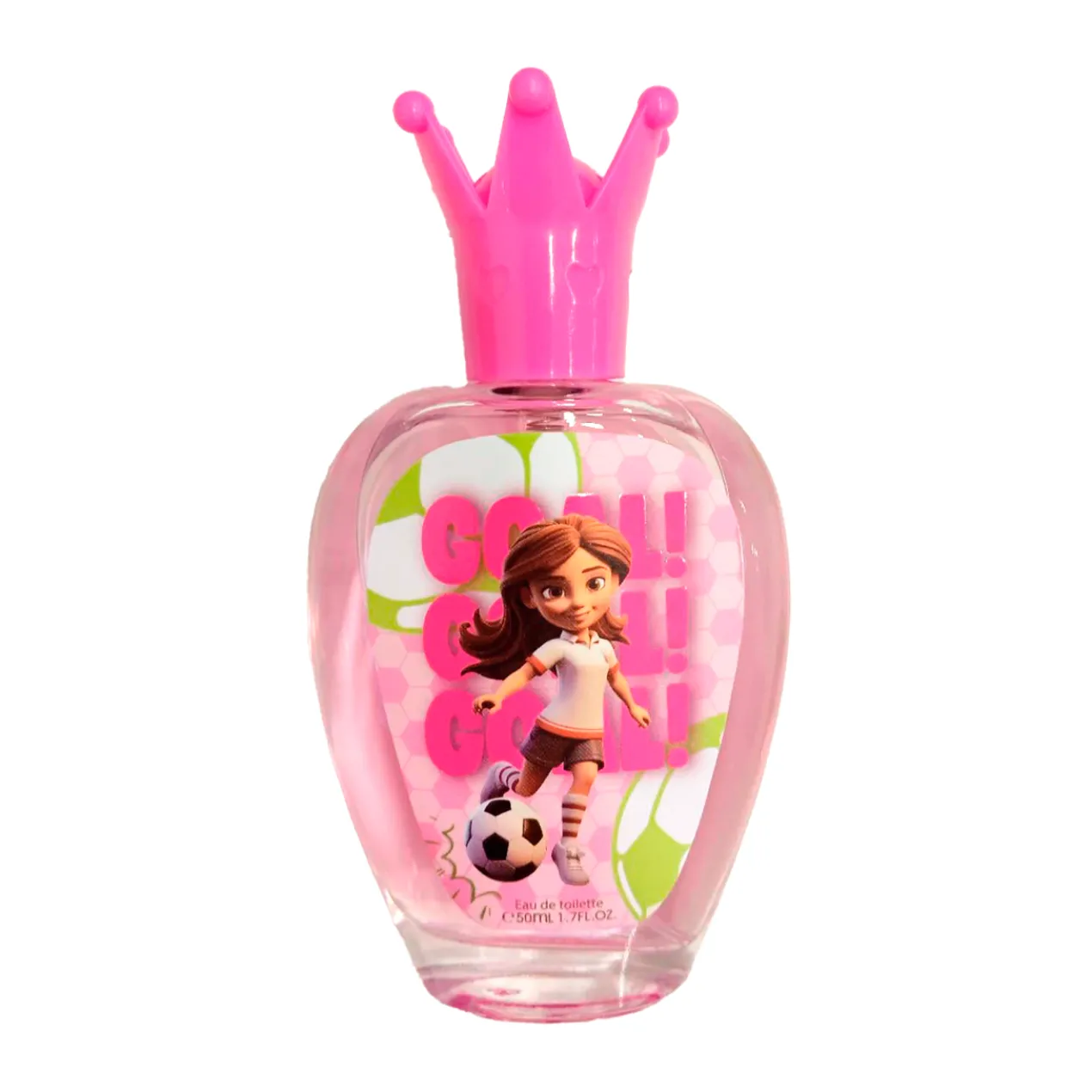 Fútbol Eau de Toilette