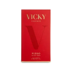 Fuego Eau de Toilette