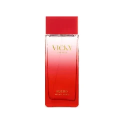 Fuego Eau de Toilette
