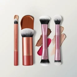 Full Beat Set de 4 Pincéis