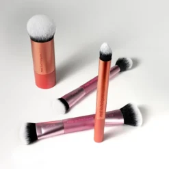 Full Beat Set de 4 Pincéis