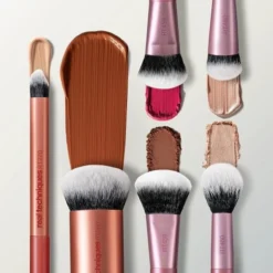Full Beat Set de 4 Pincéis