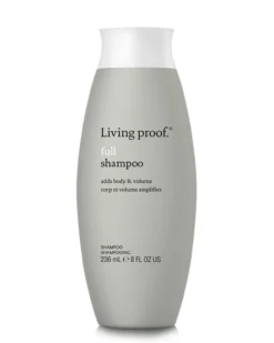 Full Shampoo
