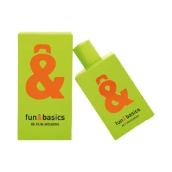 Fun & Basic Be Fun Women Eau de Toilette