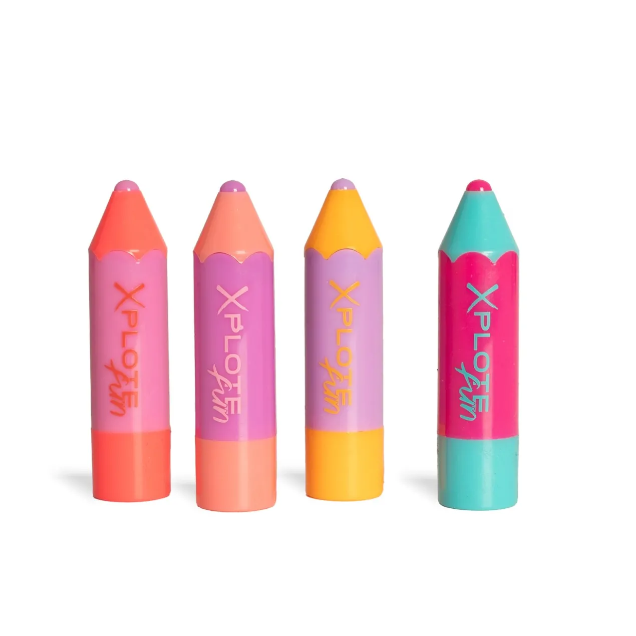 Fun Bálsamo Labial em Lápis