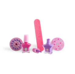 Fun Happy Butterfly Conjunto para Unhas