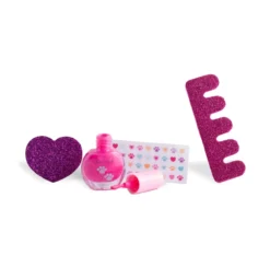 Fun Set de Unhas