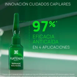 Furterer Triphasic Reaccional Antiqueda