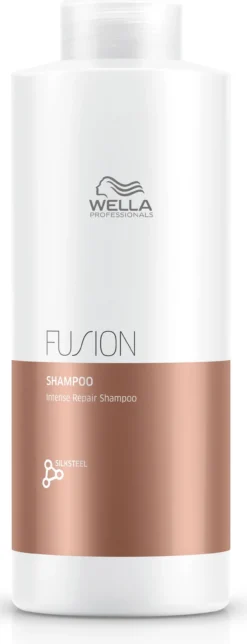 Fusion Champô de Reparação Intensa