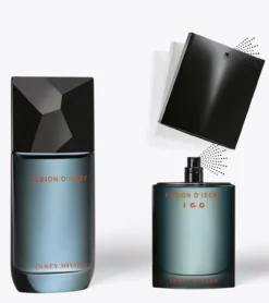 Fusion d'Issey IGO Estojo