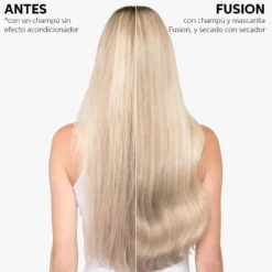 Fusion Máscara Reparação Intensa
