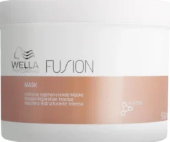 Fusion Máscara Reparação Intensa