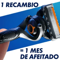 Fusion Proglide Flexball Lâmina Manual + Recarga
