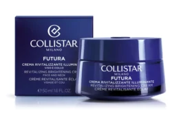 Futura Crema Rivitalizzante Illuminante Creme Revitalizante Iluminador de Dia