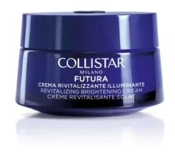 Futura Crema Rivitalizzante Illuminante Creme Revitalizante Iluminador de Dia