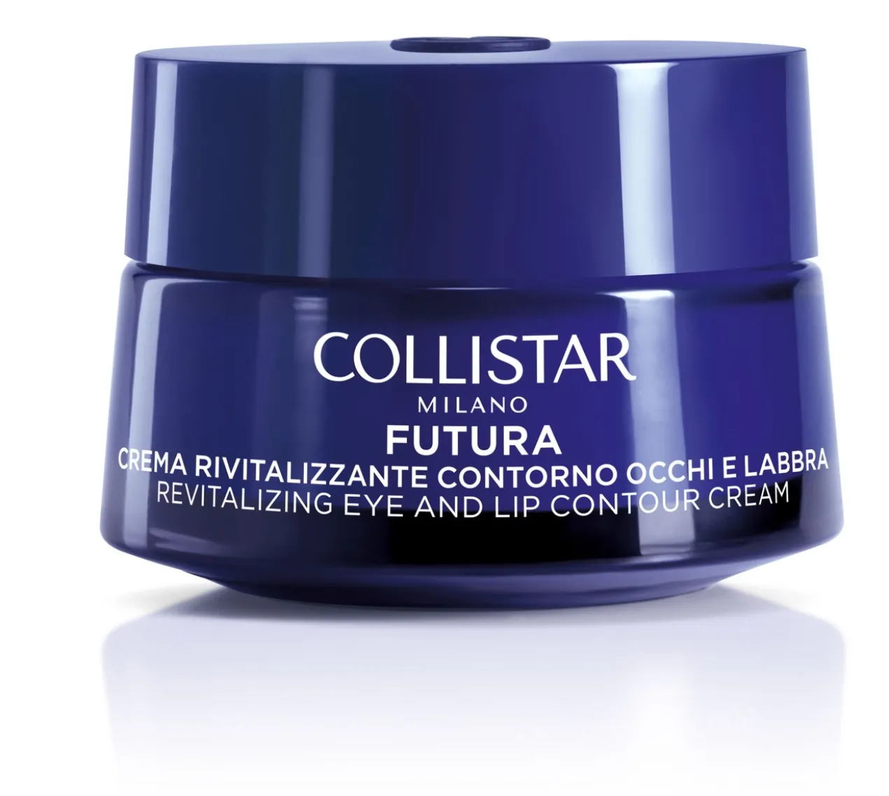 Futura Creme Revitalizante de Olhos e Lábios