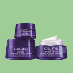 Futura Notte Creme Revitalizante Noite