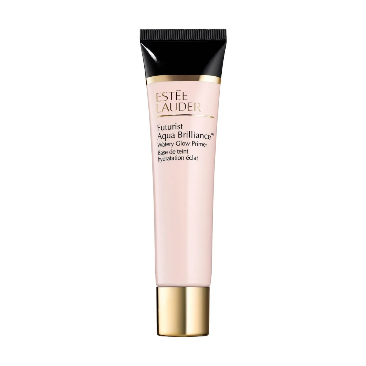 Futurist Aqua Brilliance Pré Base Watery Glow
