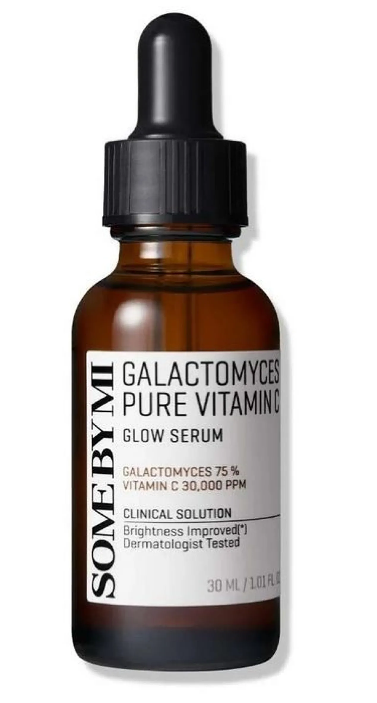 Galactomyces Pure Vitamin C Glow Serum
