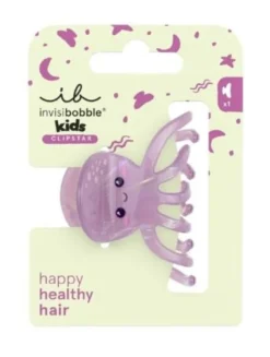 Gancho Clipstar Kids Octopus Splash