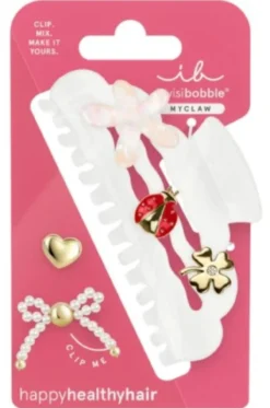 Gancho Com Charms Myclaw Full Of Charms