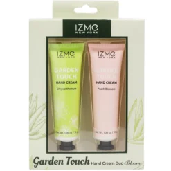 Garden Touch Conjunto de Cremes de Mãos