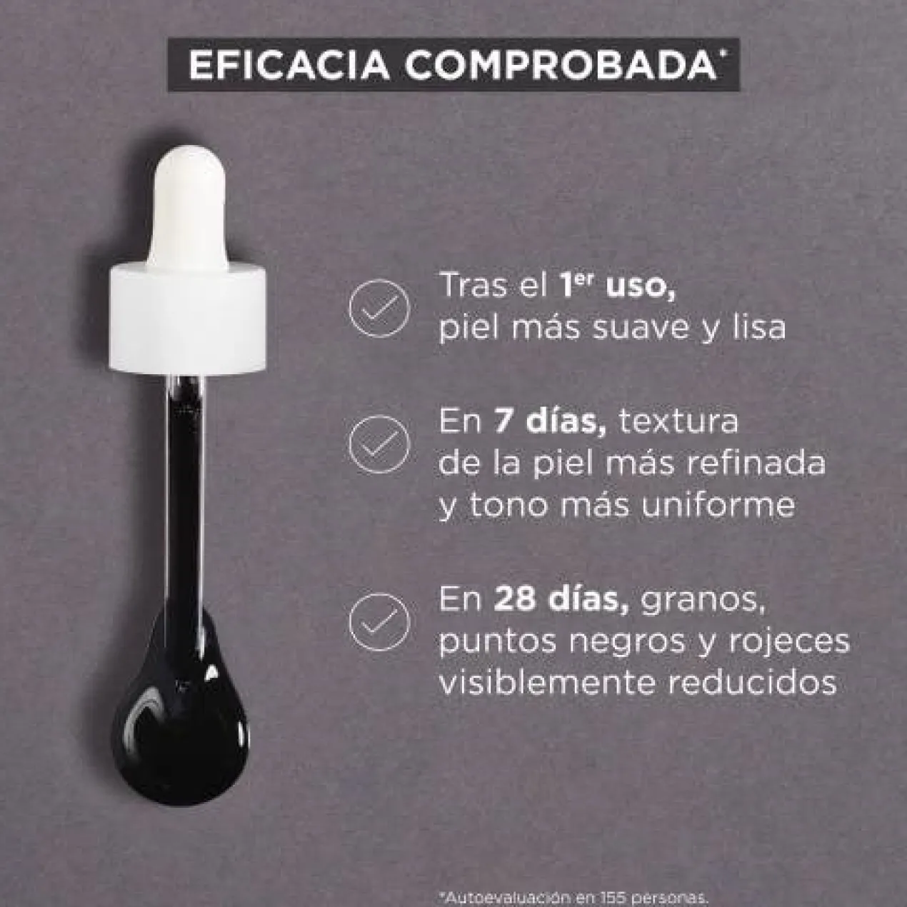 Garnier Pure Active Sérum Anti-Imperfeições com Niacinamida