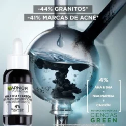 Garnier Pure Active Sérum Anti-Imperfeições com Niacinamida