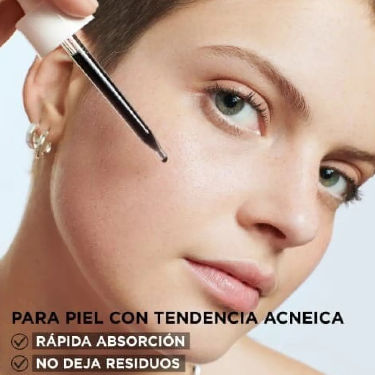 Garnier Pure Active Sérum Anti-Imperfeições com Niacinamida