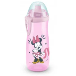 Garrafa First Choice Sports Cup +24m