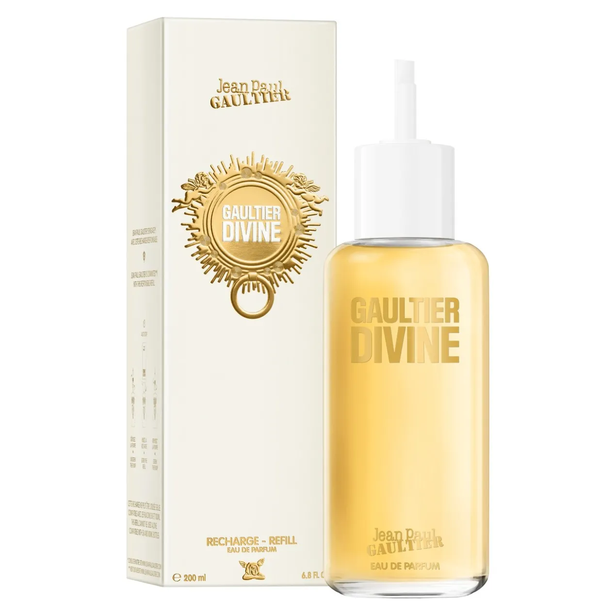 Gaultier Divine Refill Eau de Parfum