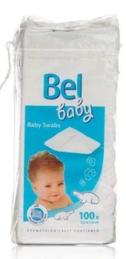 Gazes Cara e Olhos para Bebé
