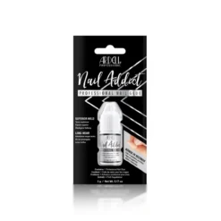 Gel Adesivo Unhas Postiças Glue Nail Addict