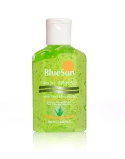 Gel Aftersun Aloe Vera