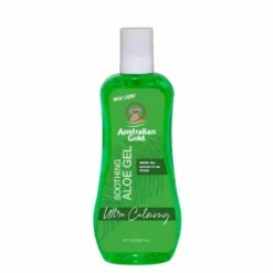 Gel After Sun Calmante Aloe