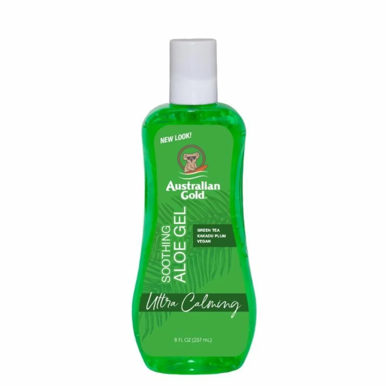 Gel After Sun Calmante Aloe