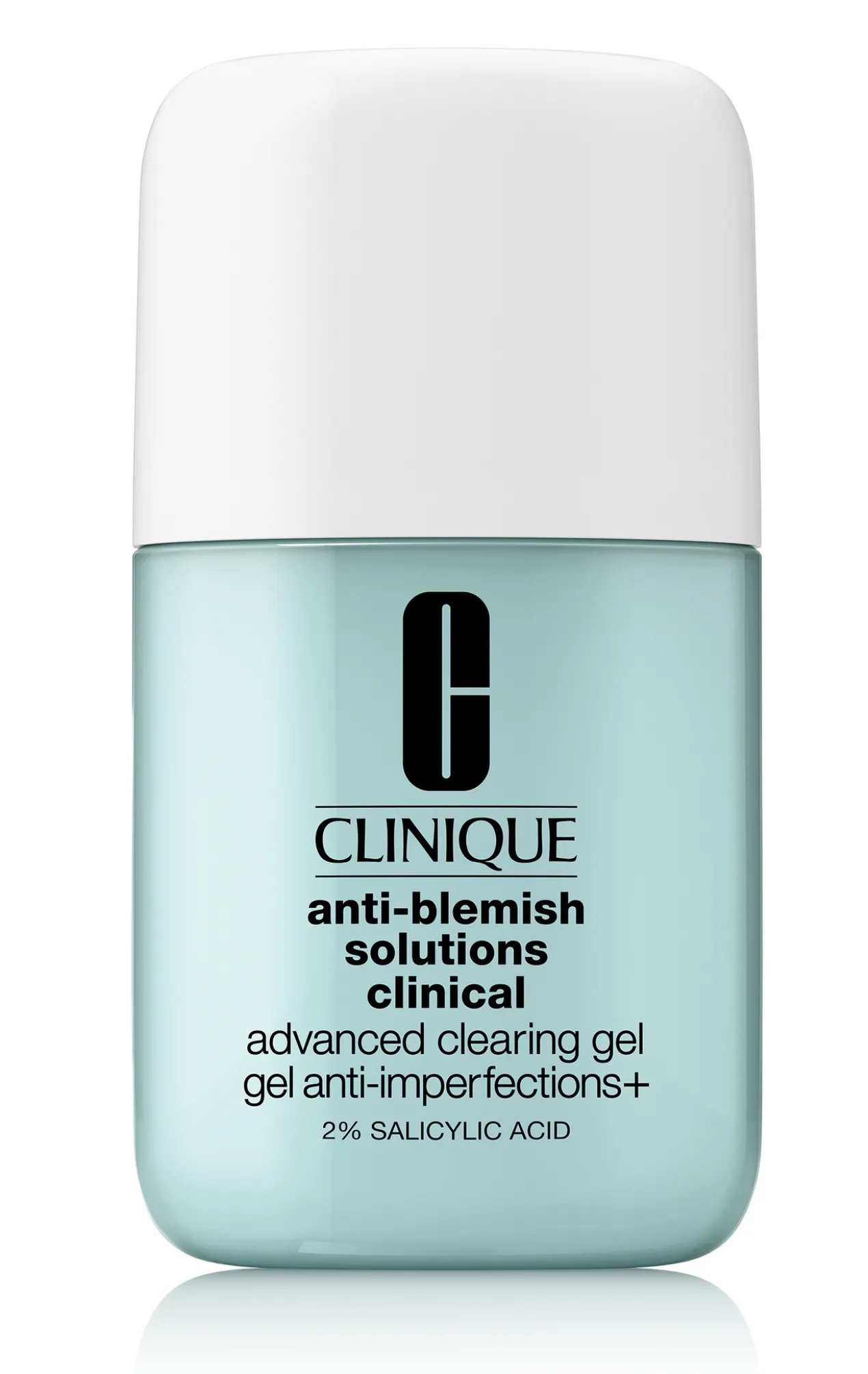 Gel Avançado Anti-Imperfeições Anti-Blemish Solutions