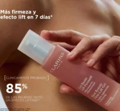 Gel Busto Lift-Fermeté