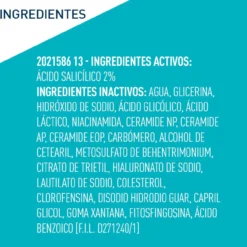Gel Controlo de Imperfeições