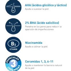 Gel Controlo de Imperfeições