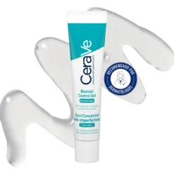 Gel Controlo de Imperfeições