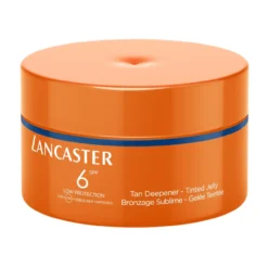 Gel Corporal com Cor Deepener Intensif FPS6