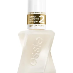 Gel Couture Matte Top Coat
